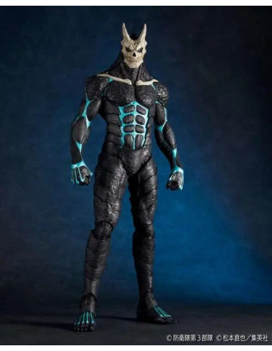 KAIJU NO.8 MEGA SOFVI