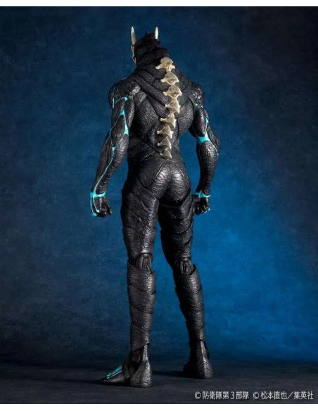 KAIJU NO.8 MEGA SOFVI