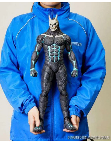 KAIJU NO.8 MEGA SOFVI