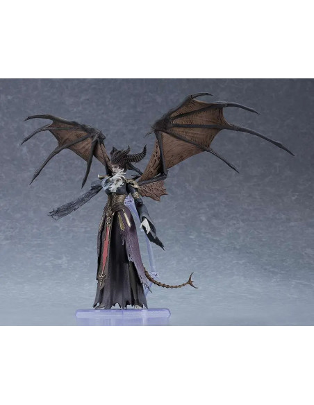 DIABLO IV LILITH FIGMA AF