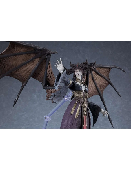 DIABLO IV LILITH FIGMA AF