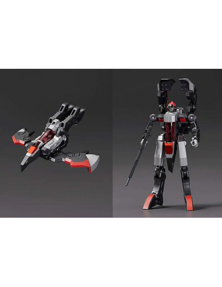 DANCOUGA HAGANE WORKS THE GATTAI AF RERELEASE