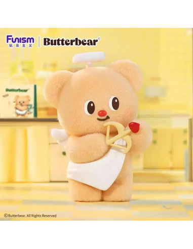 BUTTERBEAR OPERATING DAY SERIES BLIND BOX DISPLAY (8)