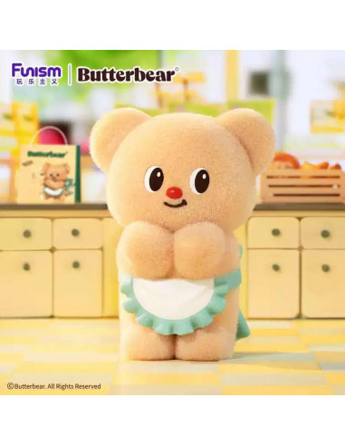 BUTTERBEAR OPERATING DAY SERIES BLIND BOX DISPLAY (8)