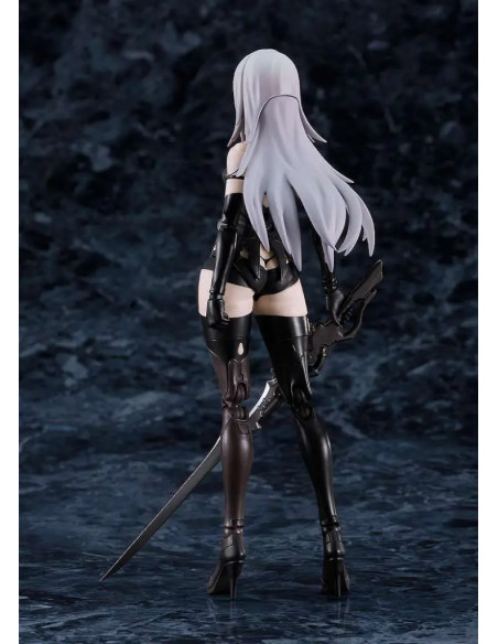 NIER AUTOMATA VER1.1A A2 FIGMA AF