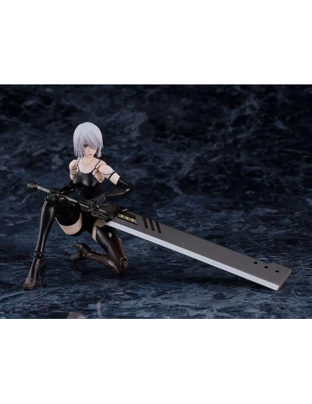 NIER AUTOMATA VER1.1A A2 FIGMA AF