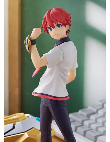 GRIDMAN UNIVERSE YUTA HIBIKI PUP SIZE L