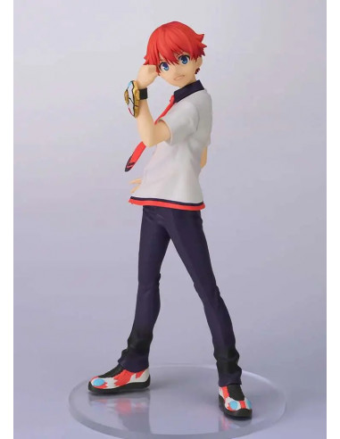 GRIDMAN UNIVERSE YUTA HIBIKI PUP SIZE L