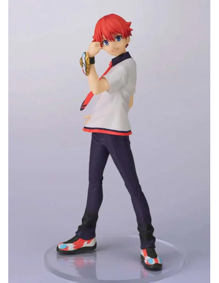 GRIDMAN UNIVERSE YUTA HIBIKI PUP SIZE L