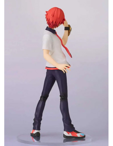 GRIDMAN UNIVERSE YUTA HIBIKI PUP SIZE L