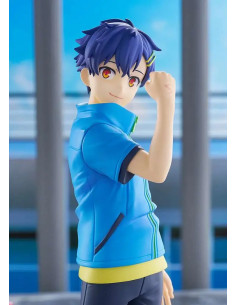 GRIDMAN UNIVERSE YOMOGI ASANAKA PUP SIZE L 2