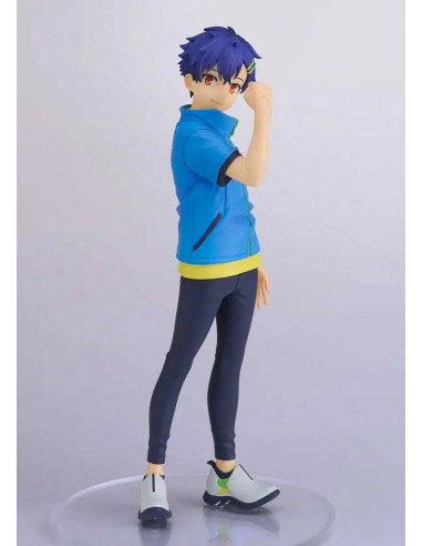GRIDMAN UNIVERSE YOMOGI ASANAKA PUP SIZE L