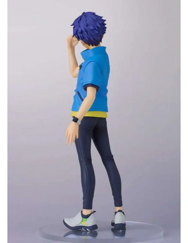 GRIDMAN UNIVERSE YOMOGI ASANAKA PUP SIZE L