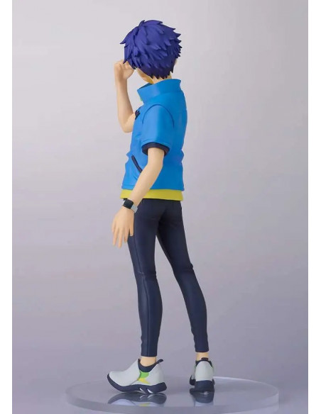 GRIDMAN UNIVERSE YOMOGI ASANAKA PUP SIZE L