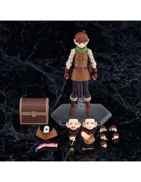 DELICIOUS IN DUNGEON CHILCHUCK FIGMA
