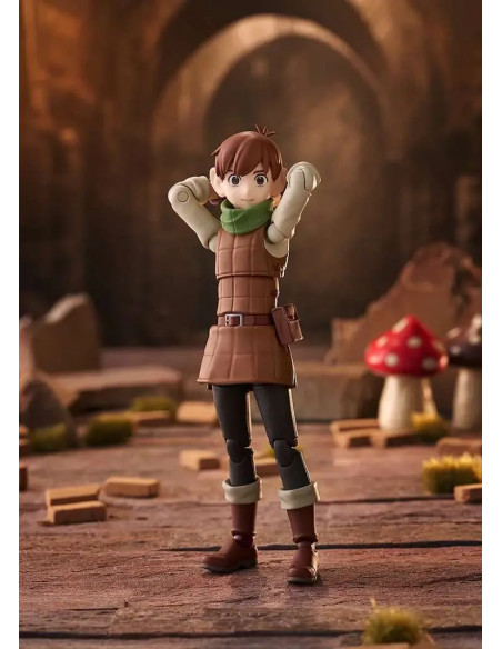 DELICIOUS IN DUNGEON CHILCHUCK FIGMA