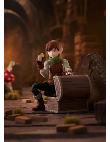 DELICIOUS IN DUNGEON CHILCHUCK FIGMA