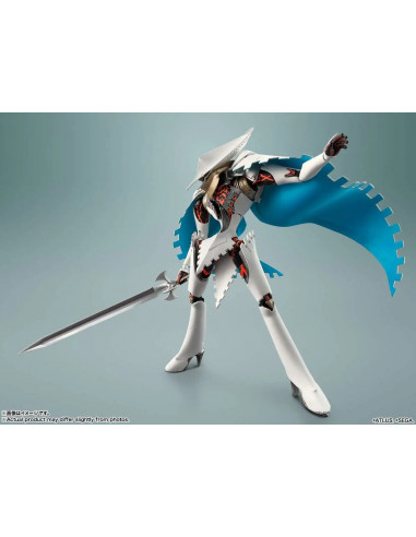 METAPHOR ReFANTAZIO SEEKER SHF