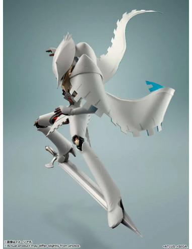METAPHOR ReFANTAZIO SEEKER SHF