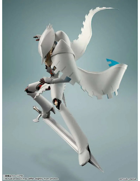 METAPHOR ReFANTAZIO SEEKER SHF