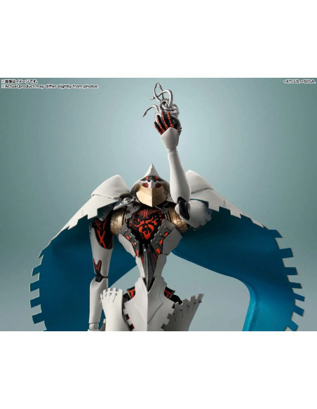 METAPHOR ReFANTAZIO SEEKER SHF