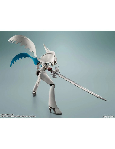 METAPHOR ReFANTAZIO SEEKER SHF