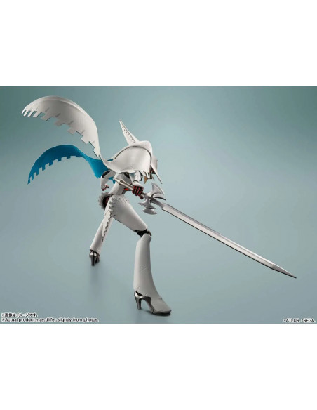 METAPHOR ReFANTAZIO SEEKER SHF