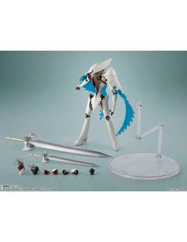 METAPHOR ReFANTAZIO SEEKER SHF
