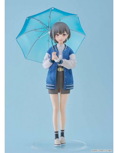BANG DREAM TOMORI TAKAMATSU PUP L