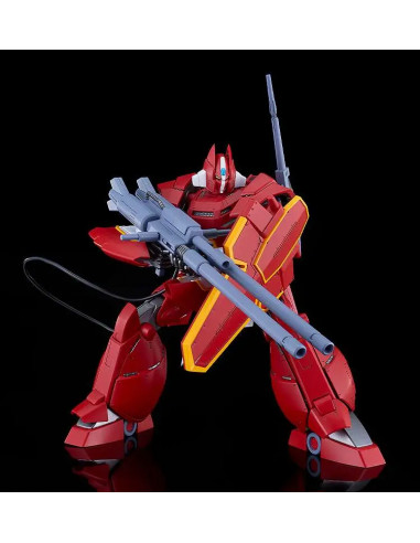 PANZER WORLD GALIENT HEAVY ARMOR KAI MODEROID MK