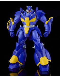 PANZER WORLD GALIENT ZUWEL MODEROID MK 2