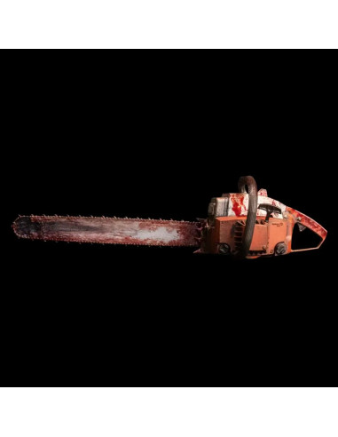 TEXAS CHAINSAW MASSACRE 2 LEATHERFACE 1/6 FIGURE