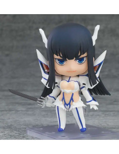 KILL LA KILL SATSUKI KAMUI JUNKETSU NENDOROID