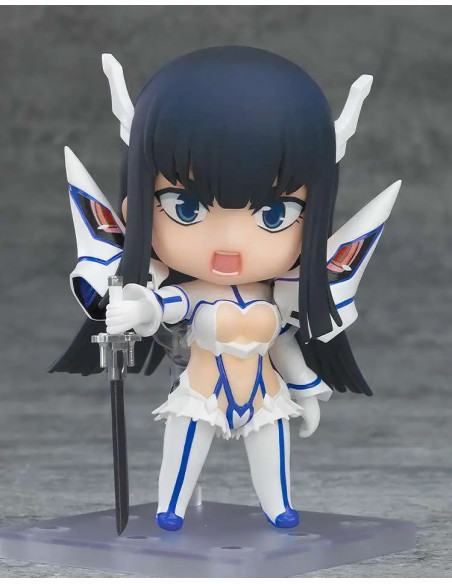 KILL LA KILL SATSUKI KAMUI JUNKETSU NENDOROID