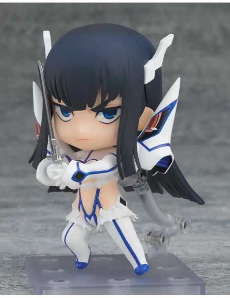 KILL LA KILL SATSUKI KAMUI JUNKETSU NENDOROID