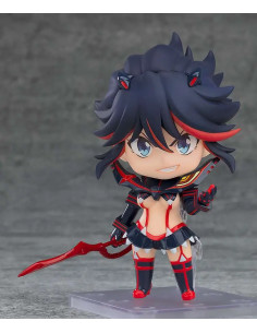 KILL LA KILL RYUKO KAMUI SENKETSU NENDOROID