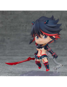 KILL LA KILL RYUKO KAMUI SENKETSU NENDOROID 2