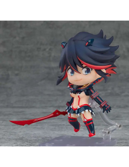 KILL LA KILL RYUKO KAMUI SENKETSU NENDOROID