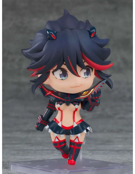 KILL LA KILL RYUKO KAMUI SENKETSU NENDOROID
