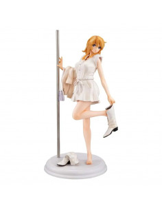 YAMATO GIRLS COLLECTION STAR BLAZERS 2202 MORI YUKI PRIVATE OUTFIT RE.