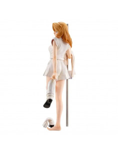 YAMATO GIRLS COLLECTION STAR BLAZERS 2202 MORI YUKI PRIVATE OUTFIT RE. 2