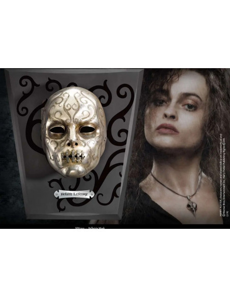 HP BELLATRIX MASK -7325-