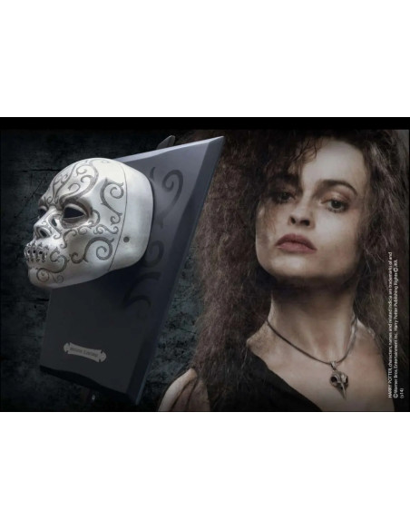 HP BELLATRIX MASK -7325-