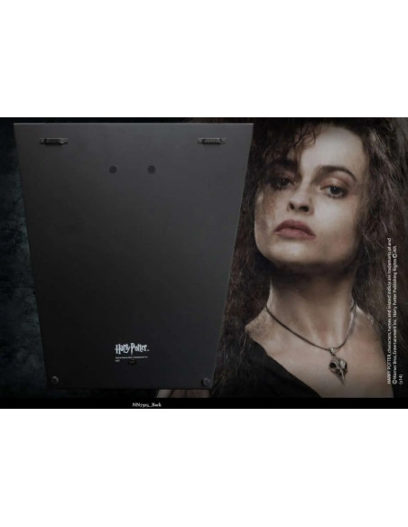 HP BELLATRIX MASK -7325-