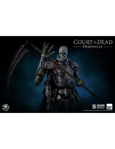 COURT OF THE DEAD DEMITHYLE 1/6 AF