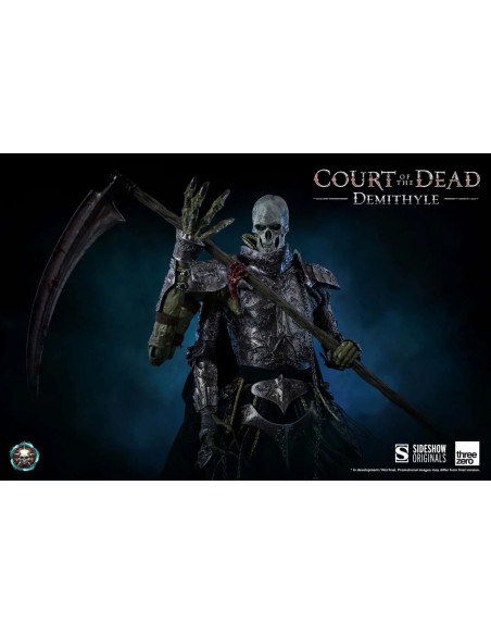 COURT OF THE DEAD DEMITHYLE 1/6 AF