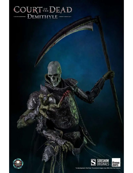COURT OF THE DEAD DEMITHYLE 1/6 AF