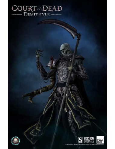 COURT OF THE DEAD DEMITHYLE 1/6 AF