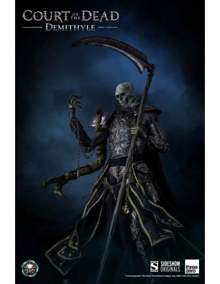 COURT OF THE DEAD DEMITHYLE 1/6 AF