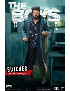 THE BOYS BILLY BUTCHER REG. 1/6 FIGURE 2